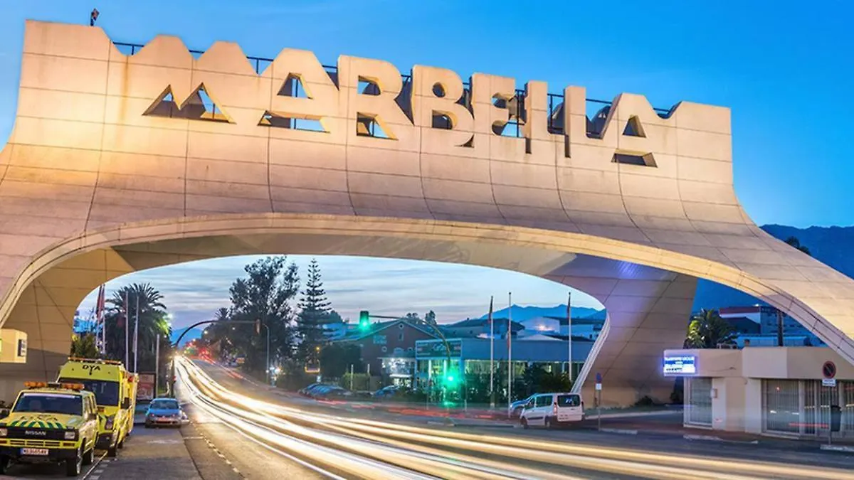 Oleholidays 806 Romana Playa Primera Linea De Playa Marbella