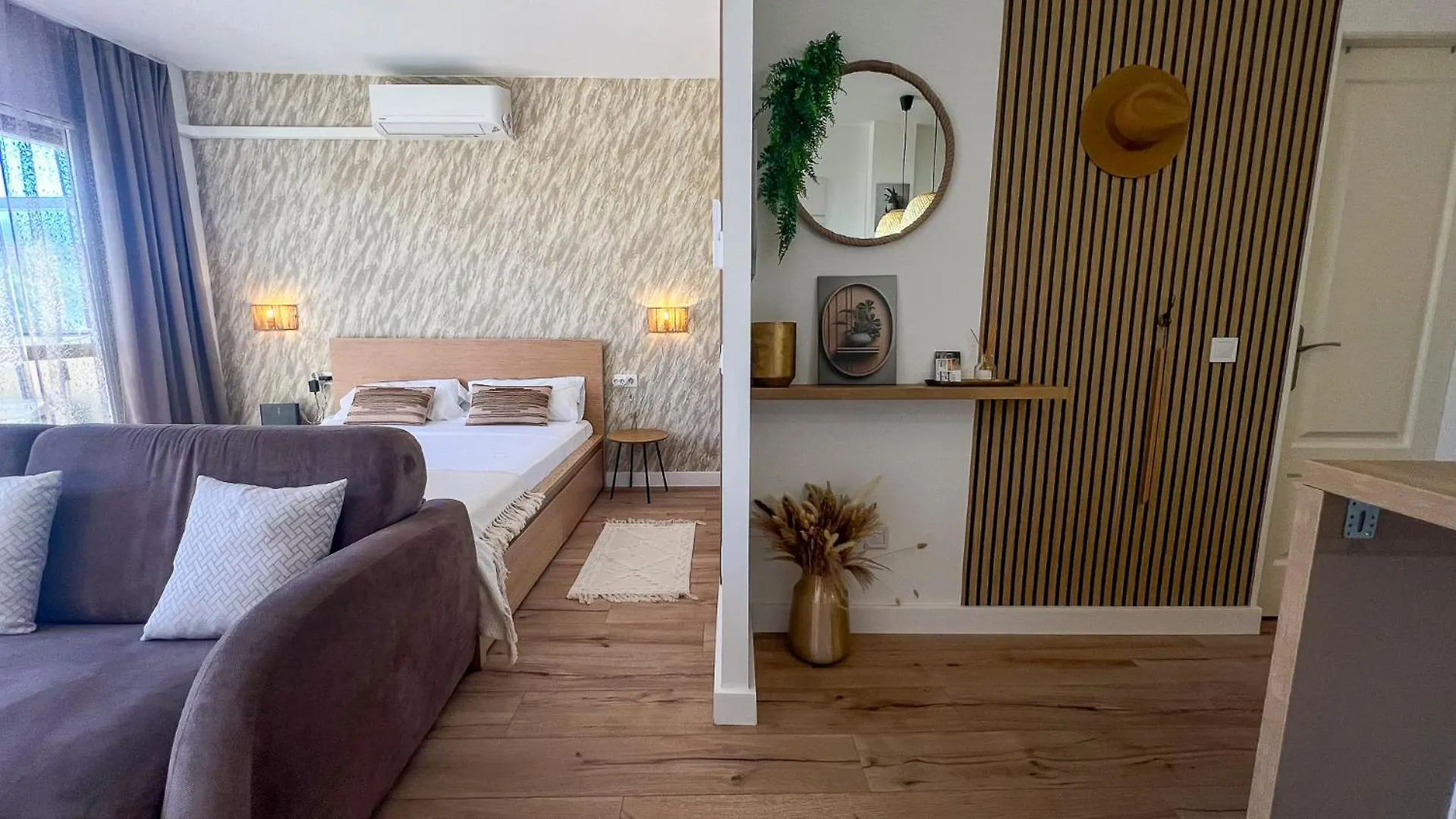 Apartment Oleholidays 806 Romana Playa Primera Linea De Playa Marbella