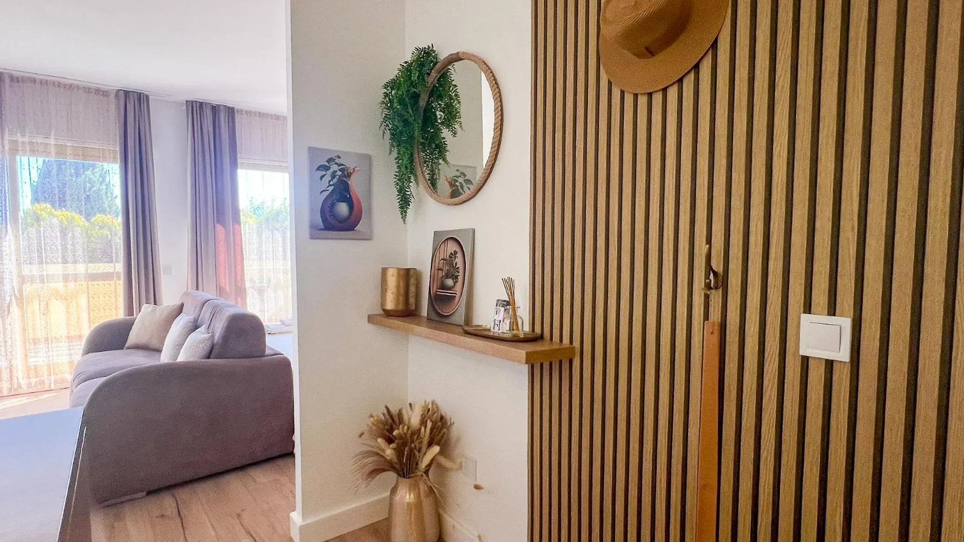 Oleholidays 806 Romana Playa Primera Linea De Playa Marbella Apartment