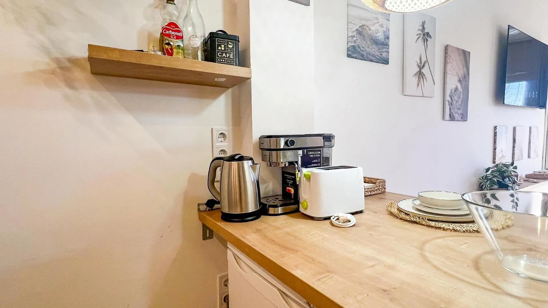 Apartment Oleholidays 806 Romana Playa Primera Linea De Playa Marbella Spain
